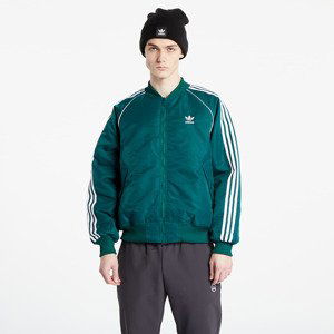 Bunda adidas Premium College Jacket College Green M