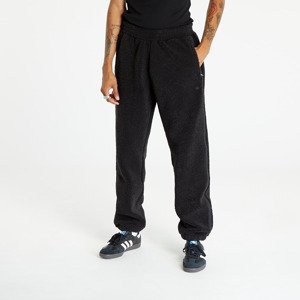 Kalhoty adidas Essentials Fleese Pants Black L