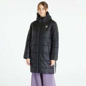 Bunda adidas Originals Adicolor Long Jacket Black M