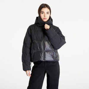 Bunda adidas Regen Cropped Jacket Black S