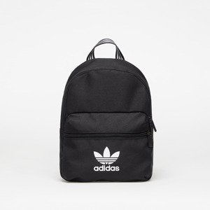 Batoh adidas Small Adicol Backpack Black Universal