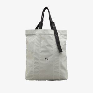 Taška Y-3 Classics Utility Trefoil Tote Bag Talc Universal