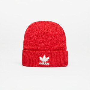 Čepice adidas Archive Beanie Better Scarlet OSFW