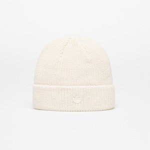 adidas Short Beanie Wonder White