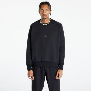 Mikina adidas Z.N.E. Premium Sweatshirt Black M