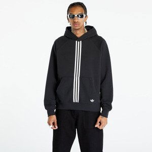 Mikina adidas Winter Hacked Hoodie Black S