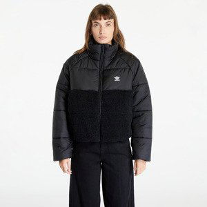 Bunda adidas Neutral Court Polar Jackett Black L