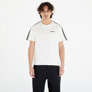 Tričko adidas x Wales Bonner Short-Sleeve Tee Core White S