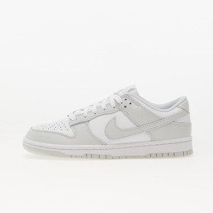 Tenisky Nike W Dunk Low White/ Photon Dust-White EUR 36