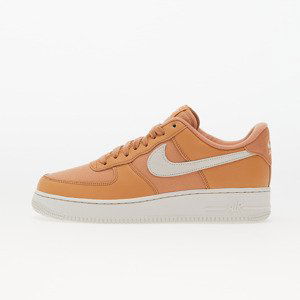 Tenisky Nike Air Force 1 '07 LX Amber Brown/ Phantom EUR 44.5