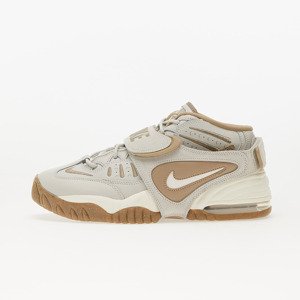 Tenisky Nike W Air Adjust Force 2023 Khaki/ Sail-Light Bone-Gum Med Brown EUR 36