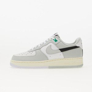 Tenisky Nike Air Force 1 '07 LV8 Light Silver/ Black-Light Silver-White EUR 45.5