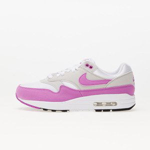 Tenisky Nike W Air Max 1 '87 Neutral Grey/ Fuchsia Dream-White-Black EUR 35.5