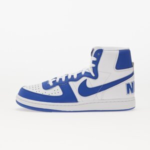 Tenisky Nike Terminator High White/ Game Royal EUR 42