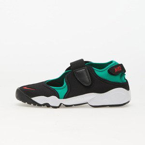 Tenisky Nike Wmns Air Rift Black/ University Red-Stadium Green-White EUR 35.5