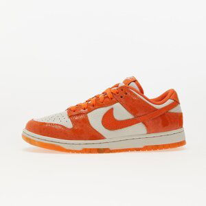 Tenisky Nike Wmns Dunk Low Light Bone/ Safety Orange-Laser Orange EUR 42