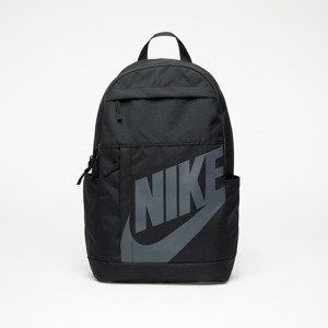 Batoh Nike Elemental Backpack Black/ Black/ Anthracite 21 l