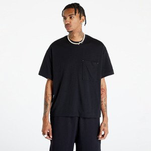 Tričko Nike Sportswear Tech Pack Dri-FIT Short-Sleeve Top Black L