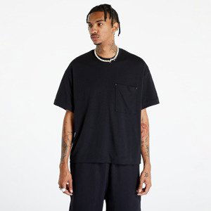 Tričko Nike Sportswear Tech Pack Dri-FIT Short-Sleeve Top Black S