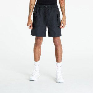 Šortky Nike Sportswear Tech Pack Men's Woven Utility Shorts Black XL