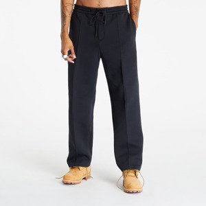 Tepláky Nike Tech Fleece Men's Fleece Tailored Pants Black/ Black XL