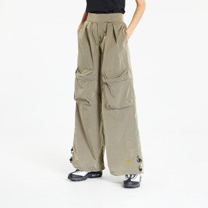 Kalhoty Nike Sportswear Tech Pack Repel Women's Pants Khaki/ Black/ Matte Olive/ Bronzine S
