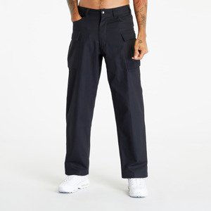 Kalhoty Nike Life Men's Cargo Pants Black/ Black 28