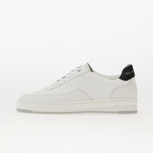 Tenisky Filling Pieces Mondo Crumbs White EUR 46