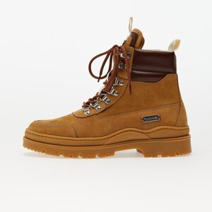 Tenisky Filling Pieces Mountain Boot Quartz Camel EUR 44