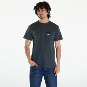 Tričko Horsefeathers Minimalist II T-Shirt Gray S