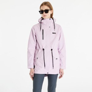 Parka Horsefeathers Skylar Jacket Lilac XS