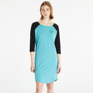 Šaty Horsefeathers Meena Dress Dusty Turquoise XS