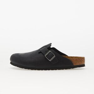 Tenisky Birkenstock Boston Black EUR 41