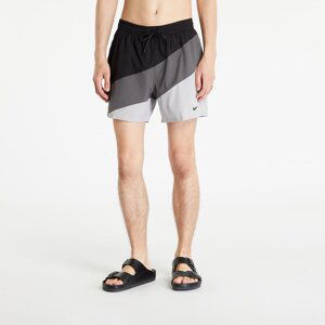 Plavky Nike Color Surge 5" Volley Short Black S