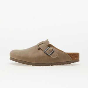 Tenisky Birkenstock Boston SYN Gray Taupe VEG EUR 46