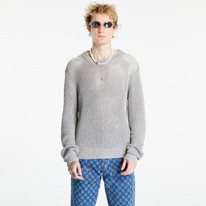 Svetr MISBHV Heat Reactive Knit Sweater UNISEX Grey XS