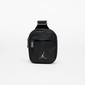 Ledvinka Jordan Monogram Jumpman Hip Bag Black Universal