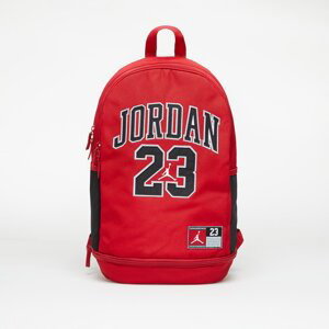 Batoh Jordan Jersey Backpack Gym Red Universal