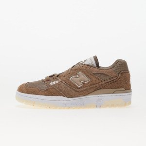 Tenisky New Balance 550 Mushroom EUR 44