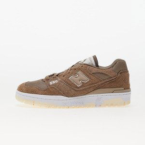 Tenisky New Balance 550 Mushroom EUR 42