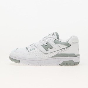 Tenisky New Balance 550 White EUR 40.5