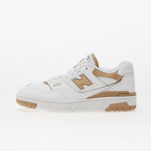 Tenisky New Balance 550 White/ Tan EUR 40