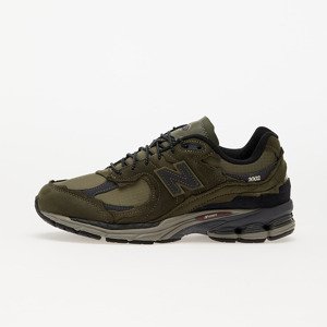 Tenisky New Balance 2002R Dark Moss EUR 42