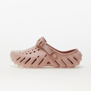 Tenisky Crocs Echo Clog Pink Clay EUR 39-40