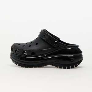 Tenisky Crocs Classic Mega Crush Clog Black EUR 41-42