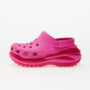 Tenisky Crocs Classic Mega Crush Clog Juice EUR 37-38