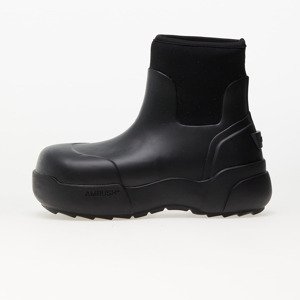 Tenisky Ambush Rubber Boot Black Black EUR 37