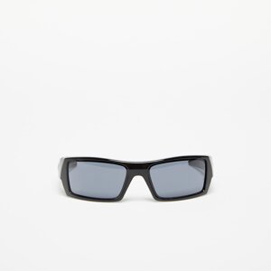 Sluneční brýle Oakley Gascan Sunglasses Polished Black Universal
