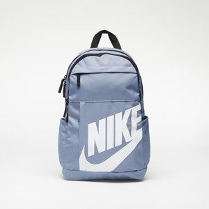 Batoh Nike Elemental Backpack Ashen Slate/ Black/ White 21 l