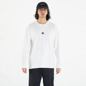 Tričko Nike ACG "Lungs" Long Sleeve T-Shirt Summit White/ Black XL